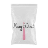 Maxbell Maxbell Rechargeable Electric Toothbrush Waterproof Tooth Brush for Adults Rose Red