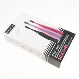 Maxbell Maxbell Rechargeable Electric Toothbrush Waterproof Tooth Brush for Adults Rose Red