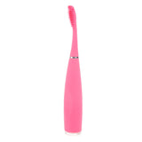 Maxbell Maxbell Rechargeable Electric Toothbrush Waterproof Tooth Brush for Adults Rose Red
