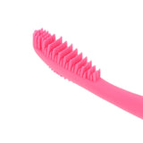 Maxbell Maxbell Rechargeable Electric Toothbrush Waterproof Tooth Brush for Adults Rose Red