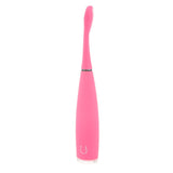 Maxbell Maxbell Rechargeable Electric Toothbrush Waterproof Tooth Brush for Adults Rose Red