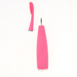 Maxbell Maxbell Rechargeable Electric Toothbrush Waterproof Tooth Brush for Adults Rose Red