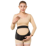 Maxbell Maxbell Maternity Belt Back Abdomen Waist Support Strap Pregnancy / Postpartum  XL