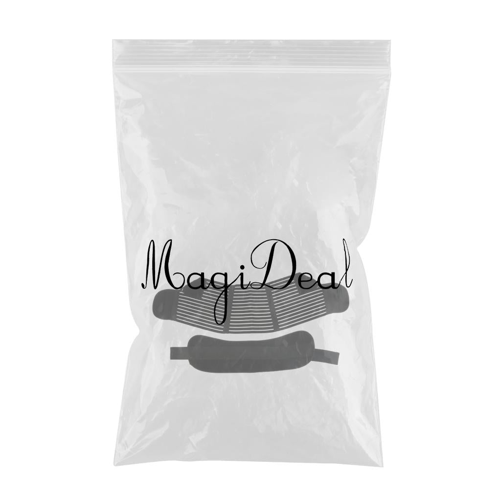 Maxbell Maxbell Maternity Belt Back Abdomen Waist Support Strap Pregnancy / Postpartum  XL