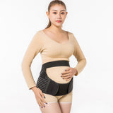 Maxbell Maxbell Maternity Belt Back Abdomen Waist Support Strap Pregnancy / Postpartum  XL