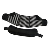 Maxbell Maxbell Maternity Belt Back Abdomen Waist Support Strap Pregnancy / Postpartum  XL