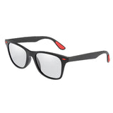 Maxbell Maxbell Sports UV400 Polarized Sunglasses Outdoor Eye Care Windshield Sunglass B