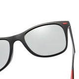 Maxbell Maxbell Sports UV400 Polarized Sunglasses Outdoor Eye Care Windshield Sunglass B