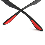 Maxbell Maxbell Sports UV400 Polarized Sunglasses Outdoor Eye Care Windshield Sunglass B