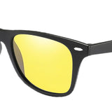 Maxbell Maxbell Sports UV400 Polarized Sunglasses Outdoor Eye Care Windshield Sunglass C