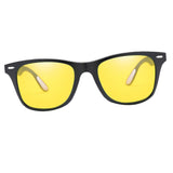 Maxbell Maxbell Sports UV400 Polarized Sunglasses Outdoor Eye Care Windshield Sunglass C