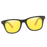 Maxbell Maxbell Sports UV400 Polarized Sunglasses Outdoor Eye Care Windshield Sunglass D