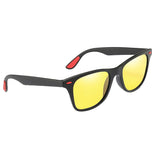 Maxbell Maxbell Sports UV400 Polarized Sunglasses Outdoor Eye Care Windshield Sunglass D