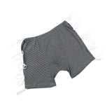 Maxbell Maxbell Adult Incontinence Pant Cotton Underwear for Patient Disabled Reusable  L