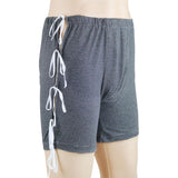 Maxbell Maxbell Adult Incontinence Pant Cotton Underwear for Patient Disabled Reusable  L