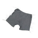 Maxbell Maxbell Adult Incontinence Pant Cotton Underwear for Patient Disabled Reusable  L