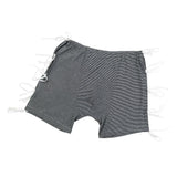 Maxbell Maxbell Adult Incontinence Pant Cotton Underwear for Patient Disabled Reusable  L
