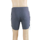 Maxbell Maxbell Adult Incontinence Pant Cotton Underwear for Patient Disabled Reusable  L