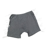 Maxbell Maxbell Adult Incontinence Pant Cotton Underwear for Patient Disabled Reusable  L