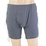 Maxbell Maxbell Adult Incontinence Pant Cotton Underwear for Patient Disabled Reusable  XL
