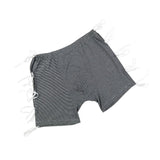 Maxbell Maxbell Adult Incontinence Pant Cotton Underwear for Patient Disabled Reusable  XL