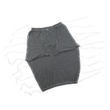 Maxbell Maxbell Adult Incontinence Pant Cotton Underwear for Patient Disabled Reusable  XL