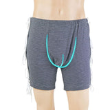 Maxbell Maxbell Adult Incontinence Pant Cotton Underwear for Patient Disabled Reusable  XL