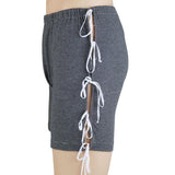 Maxbell Maxbell Adult Incontinence Pant Cotton Underwear for Patient Disabled Reusable  XXL