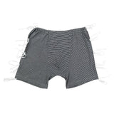 Maxbell Maxbell Adult Incontinence Pant Cotton Underwear for Patient Disabled Reusable  XXL
