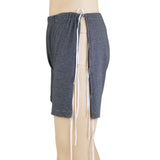 Maxbell Maxbell Adult Incontinence Pant Cotton Underwear for Patient Disabled Reusable  XXL
