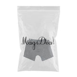 Maxbell Maxbell Men's Incontinence Underwear Bladder Patient Briefs for Nursing Room XL