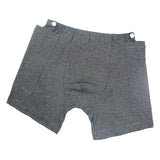 Maxbell Maxbell Men's Incontinence Underwear Bladder Patient Briefs for Nursing Room XL