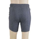 Maxbell Maxbell Men's Incontinence Underwear Bladder Patient Briefs for Nursing Room XL
