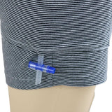 Maxbell Men's Incontinence Underwear Bladder Patient Briefs for Nursing Room XL