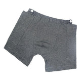Maxbell Maxbell Men's Incontinence Underwear Bladder Patient Briefs for Nursing Room XL