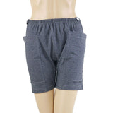 Maxbell Maxbell Men's Incontinence Underwear Bladder Patient Briefs for Nursing Room XL