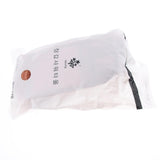 Maxbell Maxbell 1x Exfoliating Sponge Body Scrubber Body Deep Clean Women Men Dark Brown