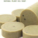 Maxbell Maxbell Natural Handmade Soap Bar Body Face Cleaning Soap Organic Bath Soap Avocado