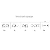 Maxbell 2 Pair Heart Shaped Sunglasses Women Party Eyewear Eyeglasses Fashion Shades