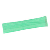 Maxbell Maxbell Unisex Sports Yoga Headband Wrap Gym Fitness Elastic Sweatband Grass Green
