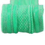Maxbell Maxbell Unisex Sports Yoga Headband Wrap Gym Fitness Elastic Sweatband Grass Green