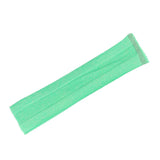 Maxbell Maxbell Unisex Sports Yoga Headband Wrap Gym Fitness Elastic Sweatband Grass Green