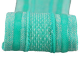 Maxbell Maxbell Unisex Sports Yoga Headband Wrap Gym Fitness Elastic Sweatband Green