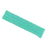 Maxbell Maxbell Unisex Sports Yoga Headband Wrap Gym Fitness Elastic Sweatband Green