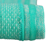 Maxbell Maxbell Unisex Sports Yoga Headband Wrap Gym Fitness Elastic Sweatband Green