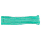 Maxbell Maxbell Unisex Sports Yoga Headband Wrap Gym Fitness Elastic Sweatband Green