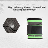 Maxbell Adjustable Compression Wrist Support Brace for Basketball Weightlifting XL