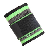 Maxbell Adjustable Compression Wrist Support Brace for Basketball Weightlifting M