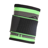 Maxbell Adjustable Compression Wrist Support Brace for Basketball Weightlifting M