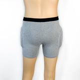 Maxbell Maxbell Men's Hip Fractures Protector Pants Support Shield Fall Prevention for Elder
